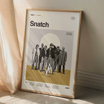 Snatch