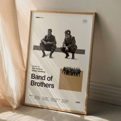 Band of Brothers