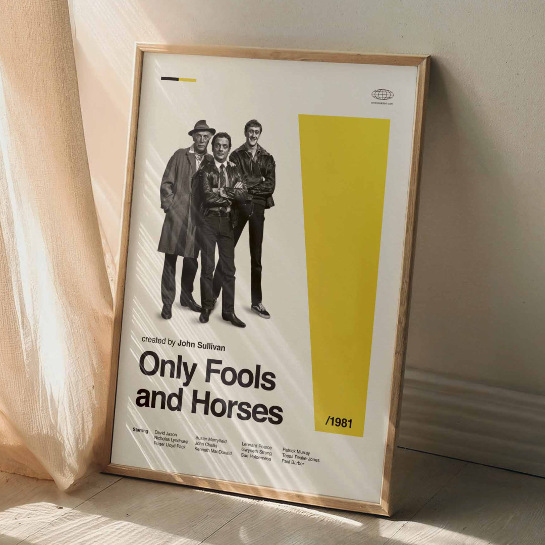 Only Fools and Horses