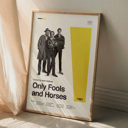 Only Fools and Horses