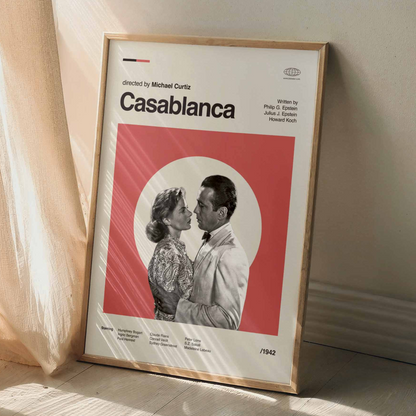 Casablanca