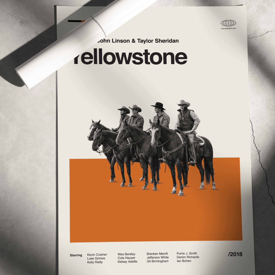 Yellowstone