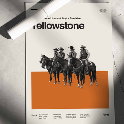 Yellowstone