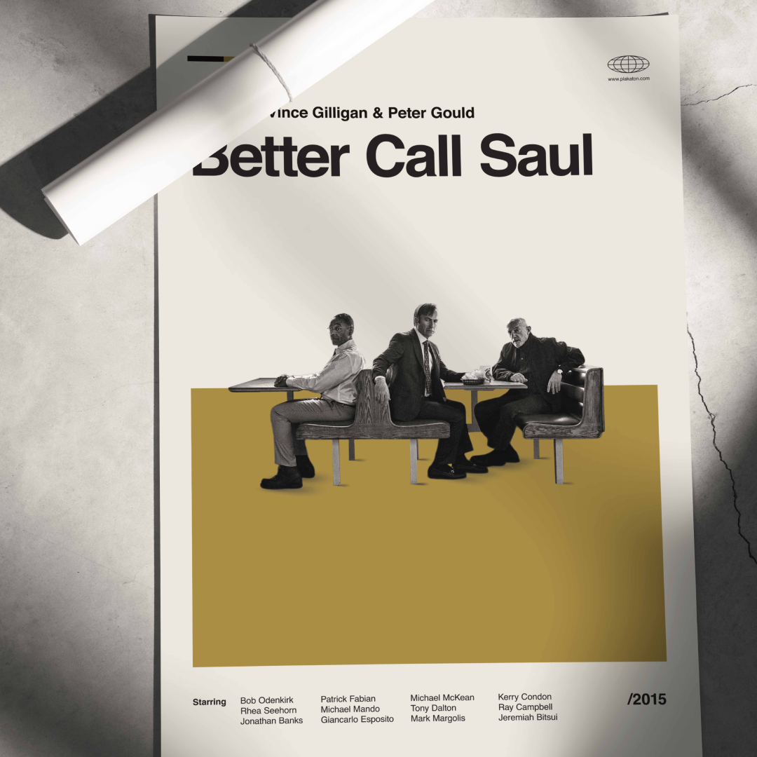 Better Call Saul V3