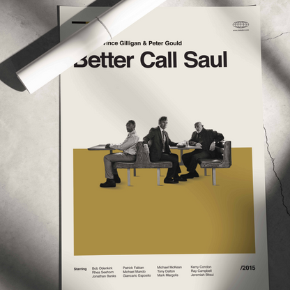 Better Call Saul V3