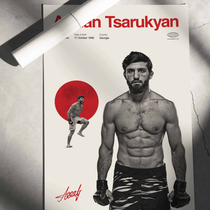 Arman Tsarukyan