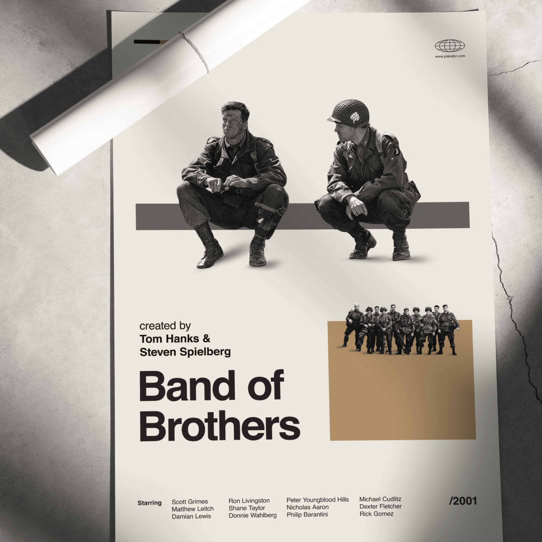 Band of Brothers