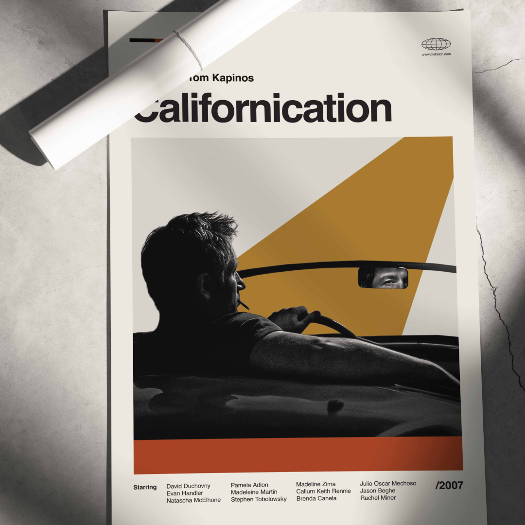 Californication