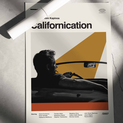 Californication