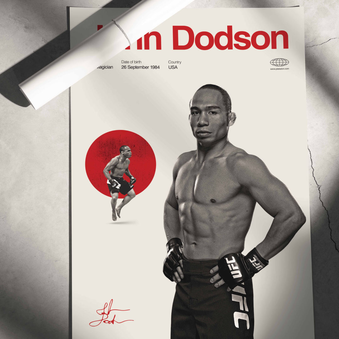 John Dodson