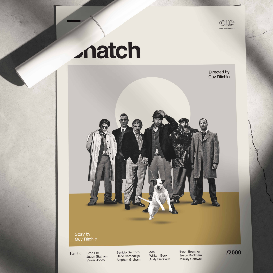 Snatch