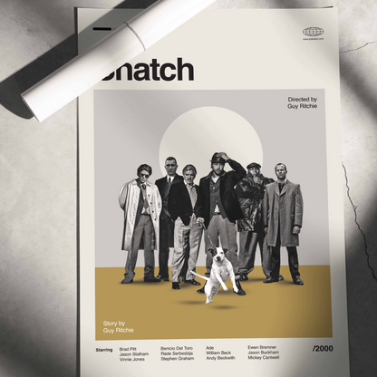 Snatch