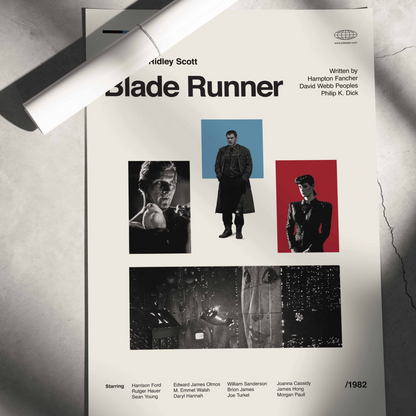 Blade Runner 1982