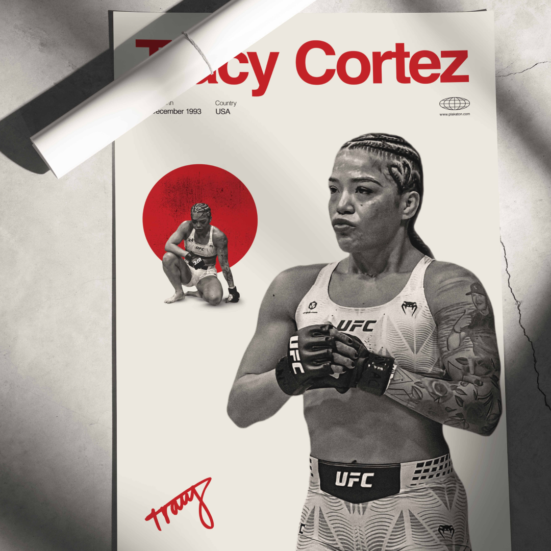 Tracy Cortez
