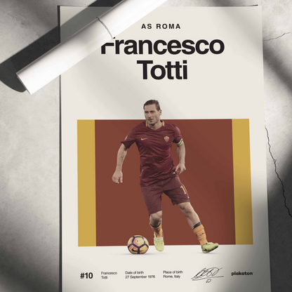 Francesco Totti