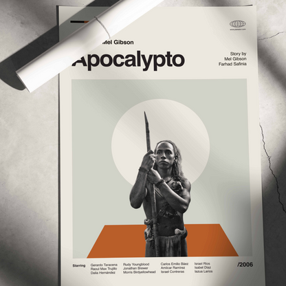 Apocalypto