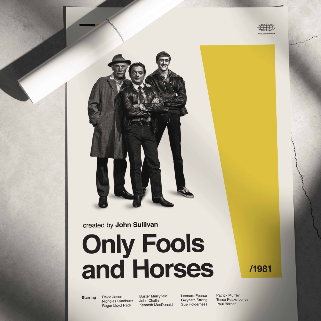 Only Fools and Horses