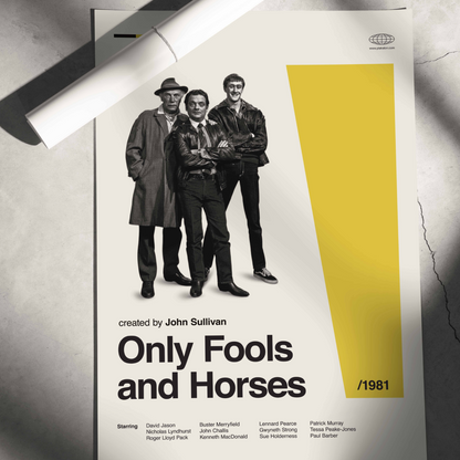 Only Fools and Horses
