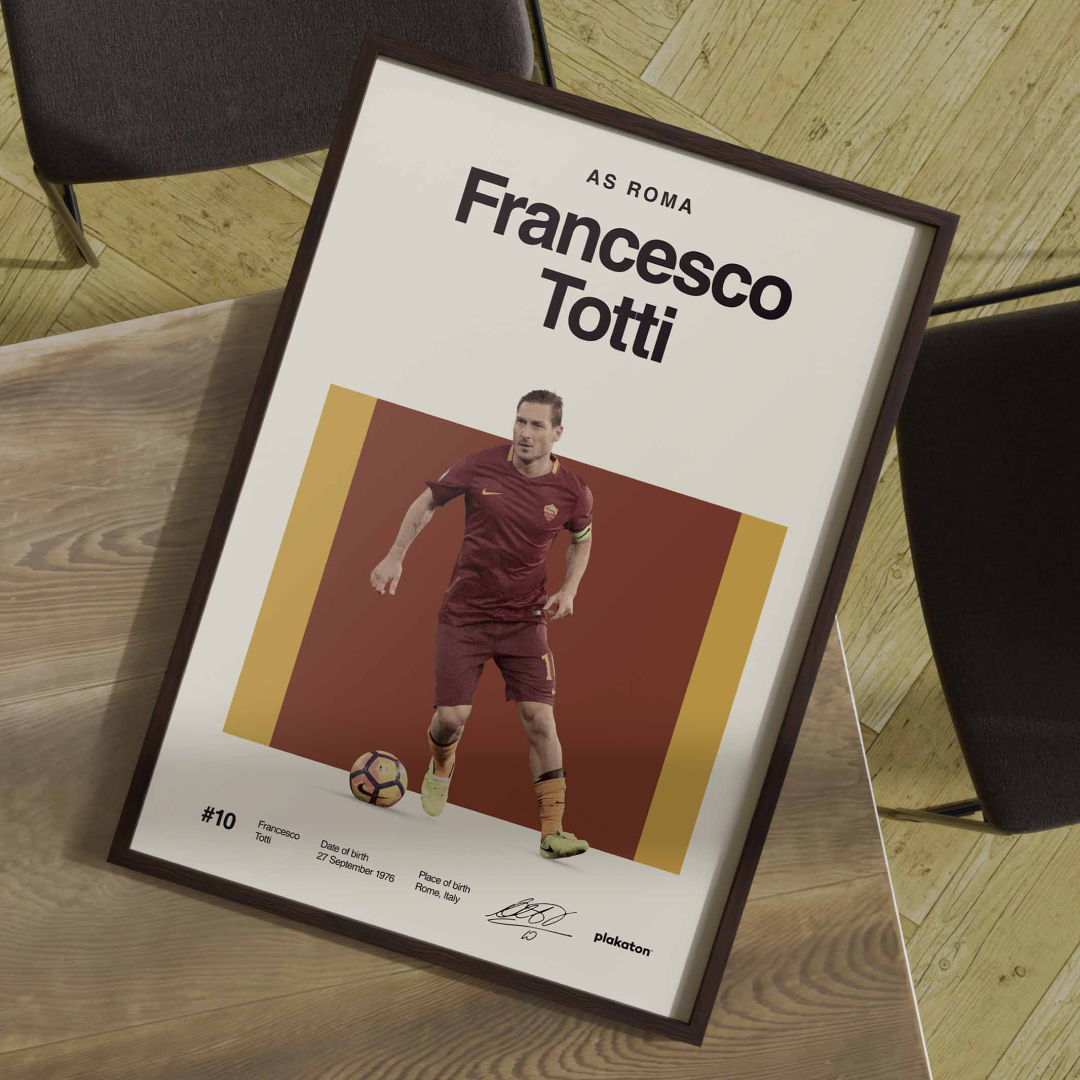 Francesco Totti