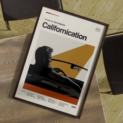 Californication