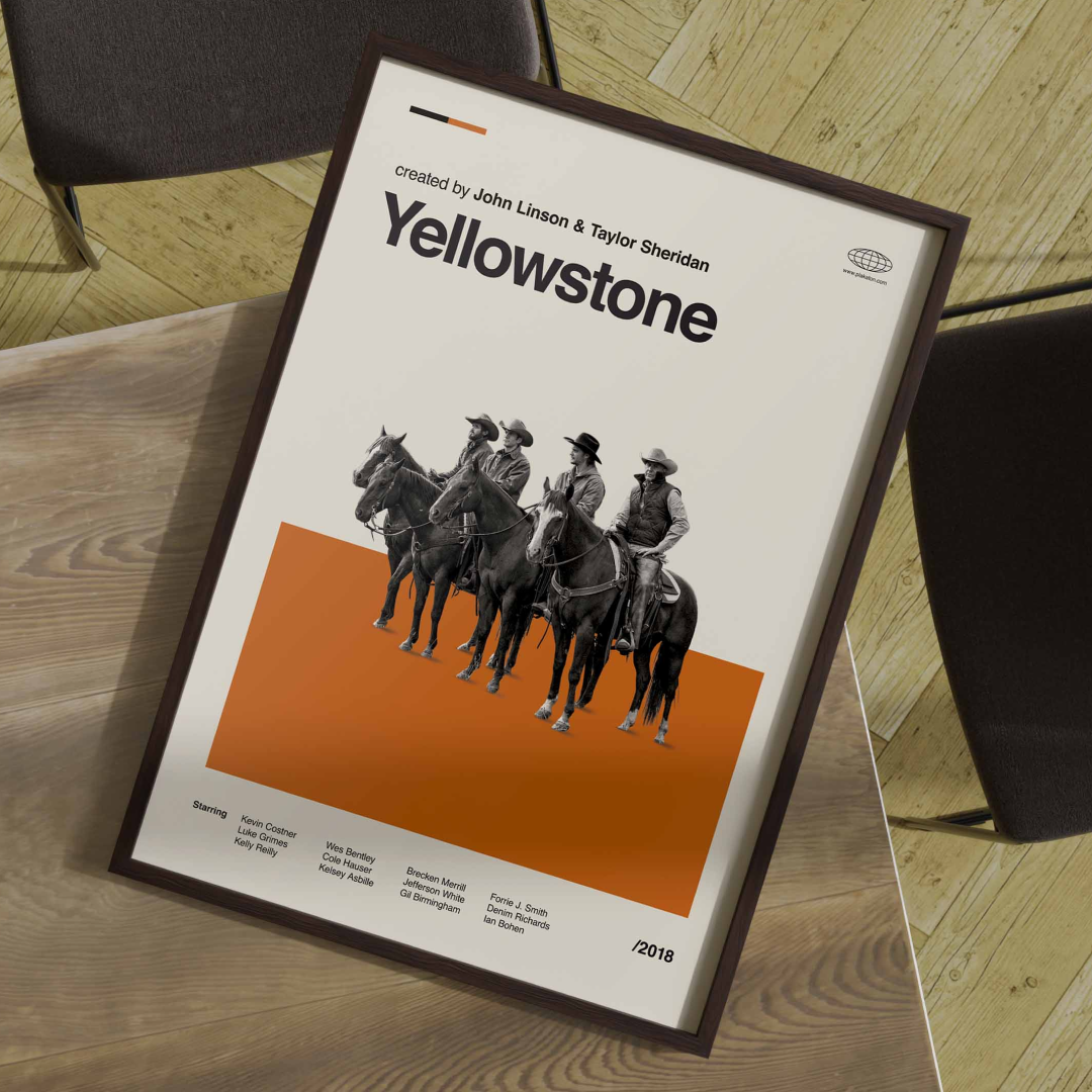 Yellowstone