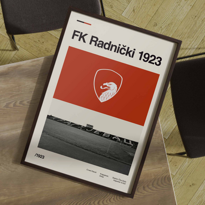FK Radnički 1923