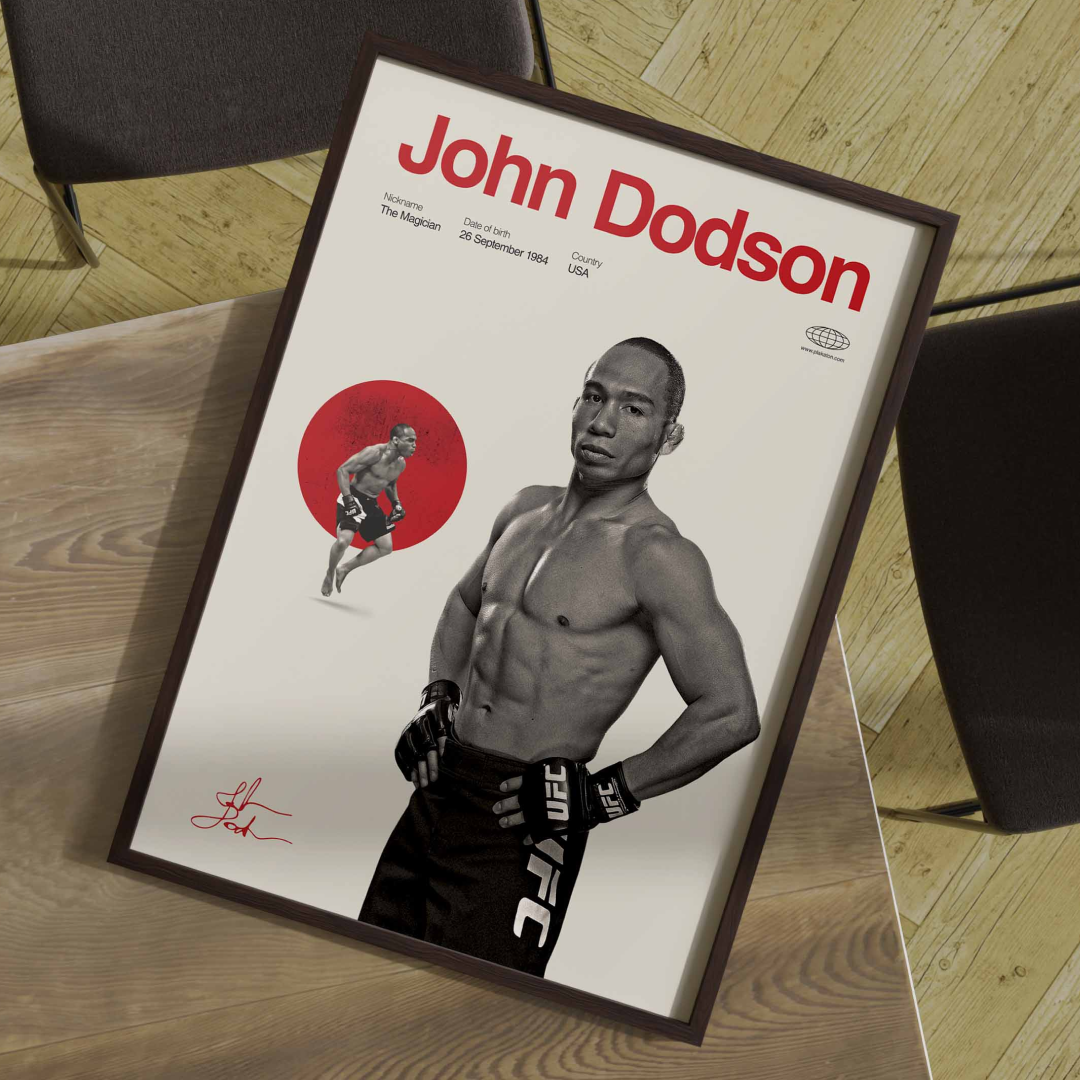 John Dodson