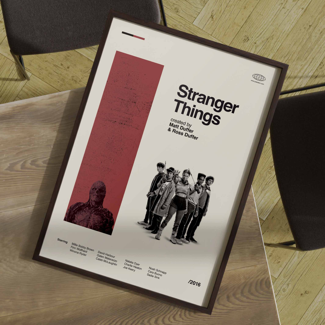 Stranger Things V2