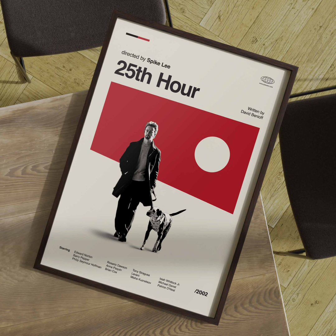 25th Hour