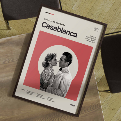 Casablanca