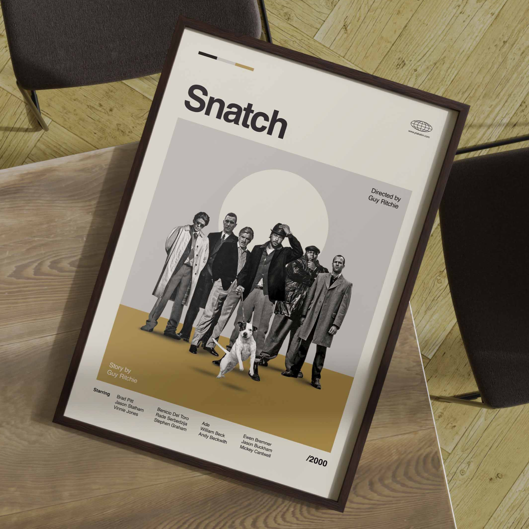Snatch