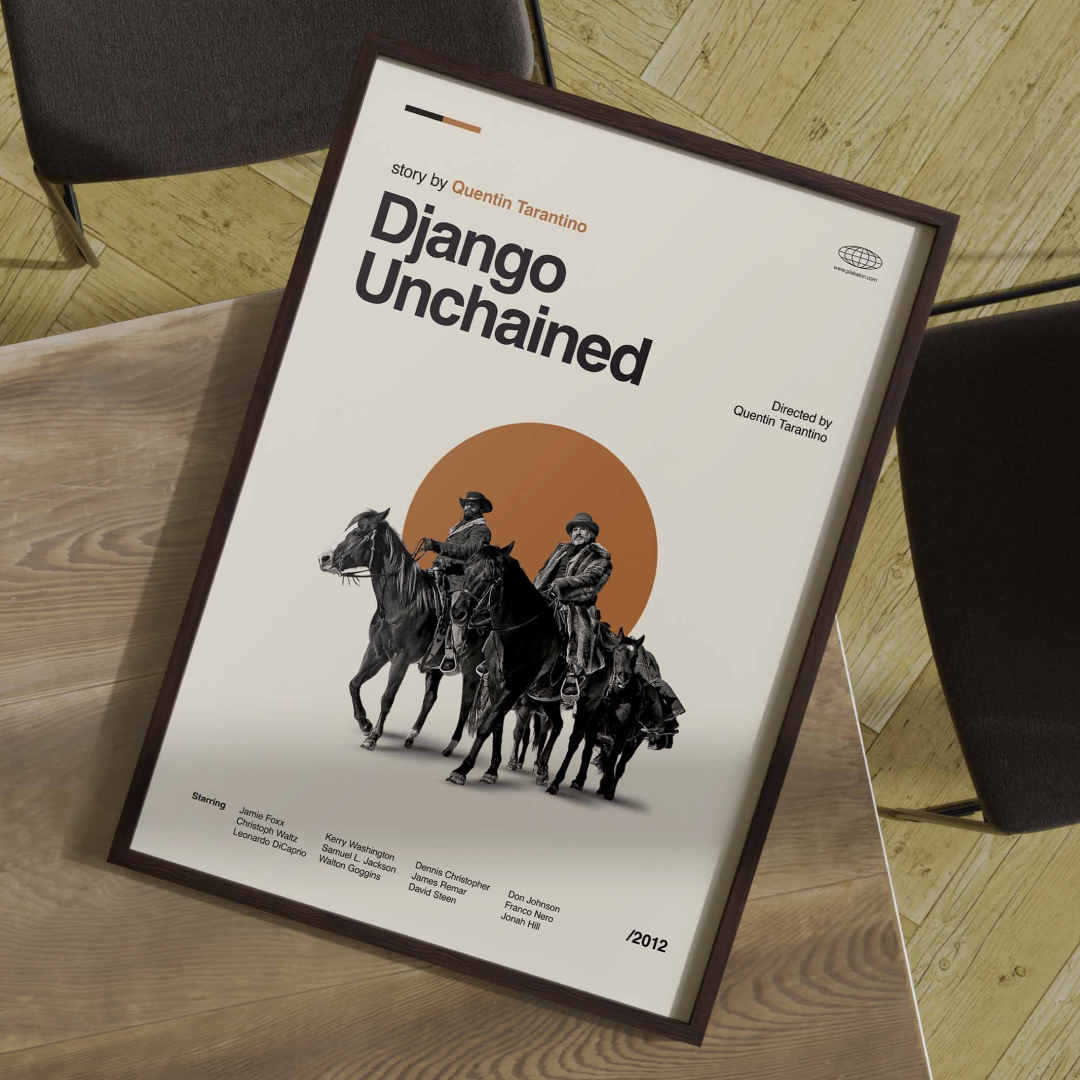Django Unchained
