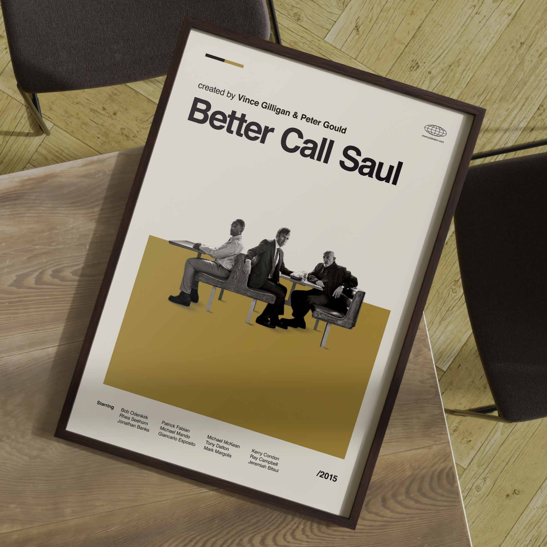 Better Call Saul V3