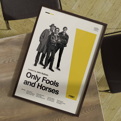 Only Fools and Horses