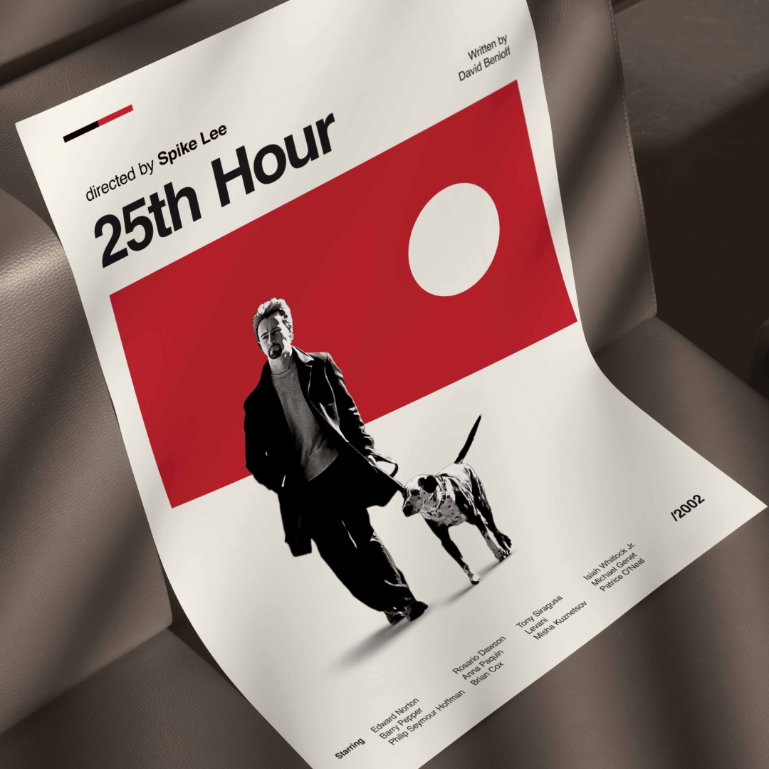 25th Hour