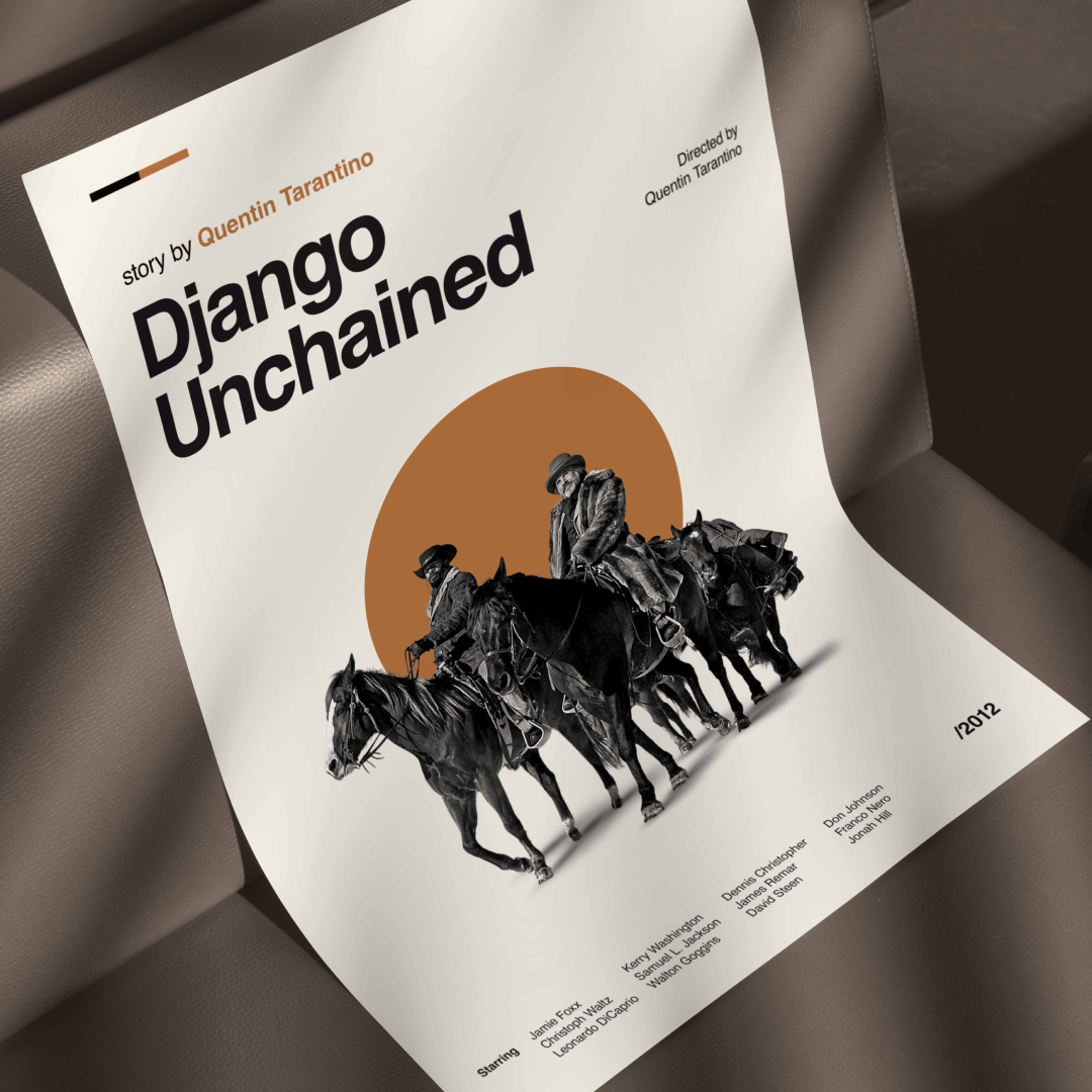 Django Unchained