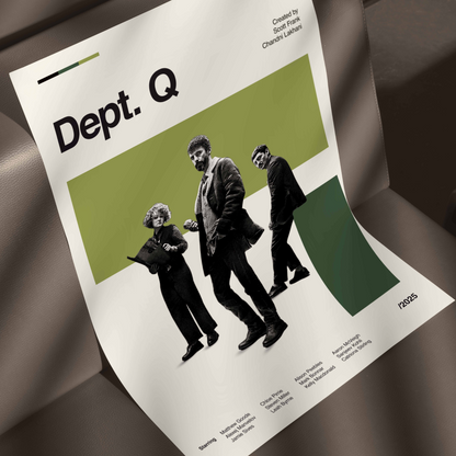 Dept. Q