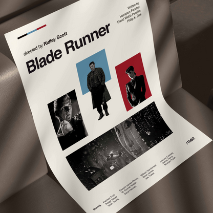 Blade Runner 1982