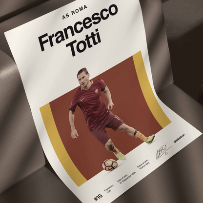 Francesco Totti