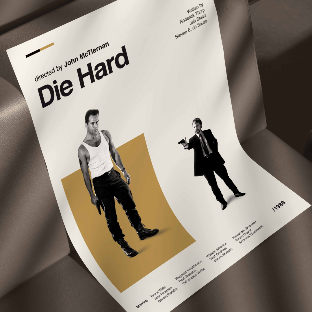 Die Hard
