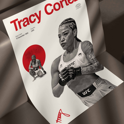 Tracy Cortez