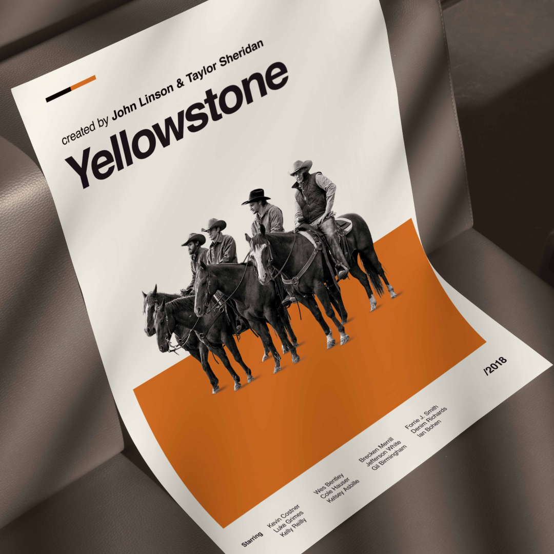 Yellowstone