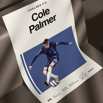 Cole Palmer