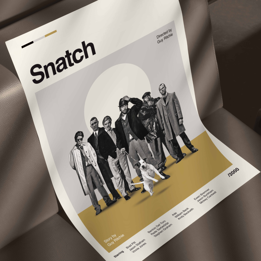 Snatch