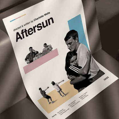 Aftersun