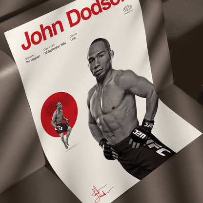 John Dodson