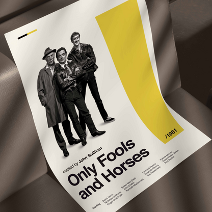 Only Fools and Horses