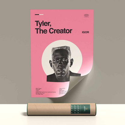 Tyler the Creator - IGOR
