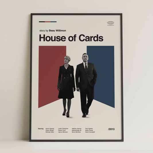 House of Cards