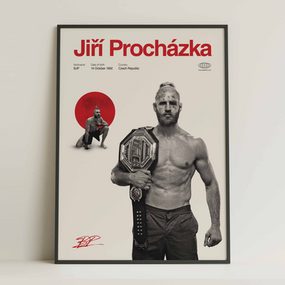 Jiří Procházka
